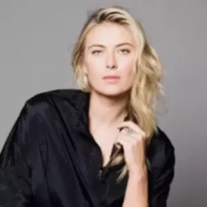 Maria Sharapova profile picture